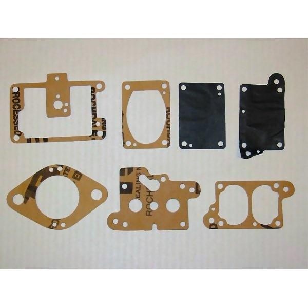Diaphragm and Gasket Set for Walbro