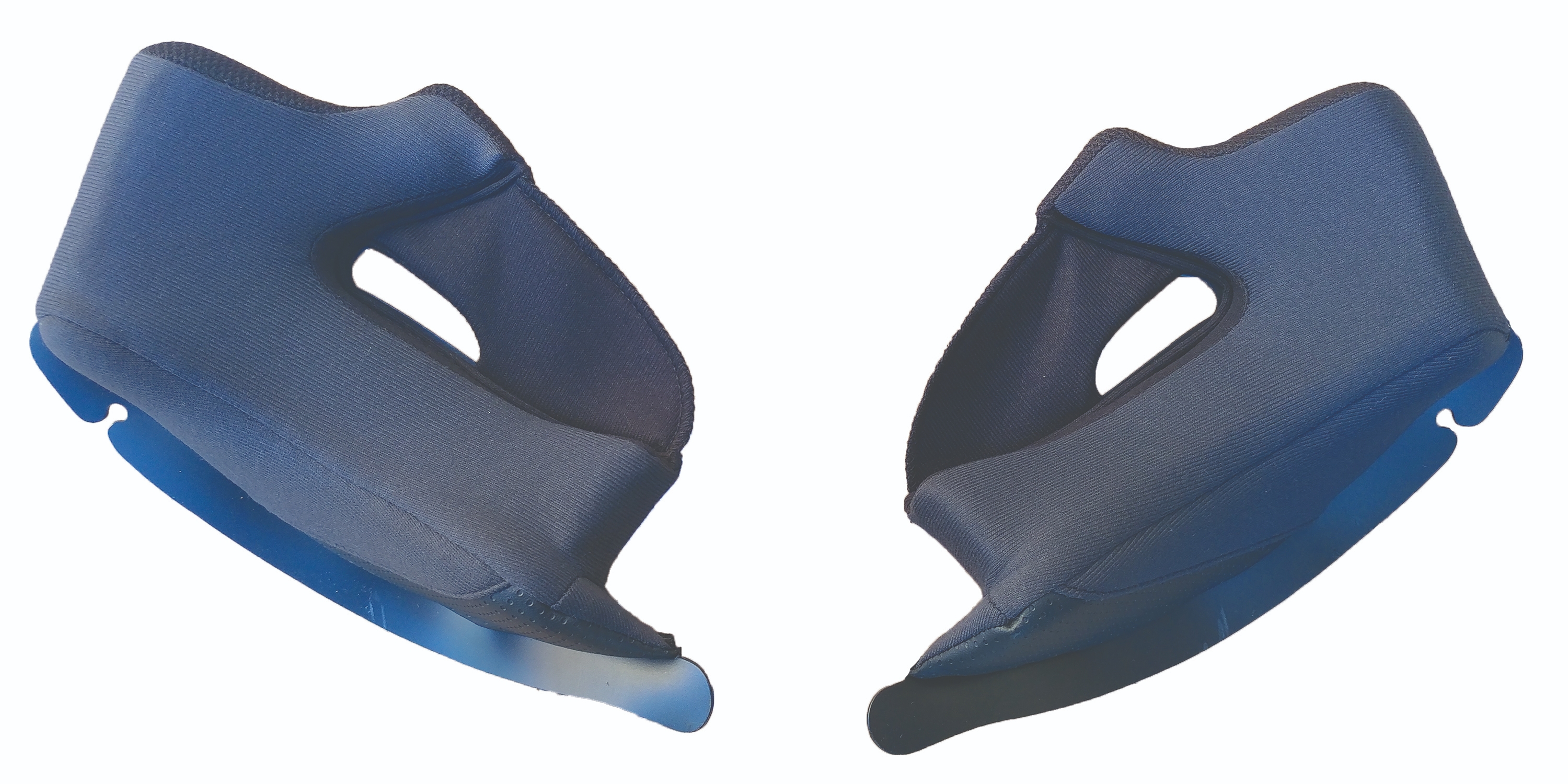 Cheek Pads for i70 Helmets - 30mm - Md/Lg