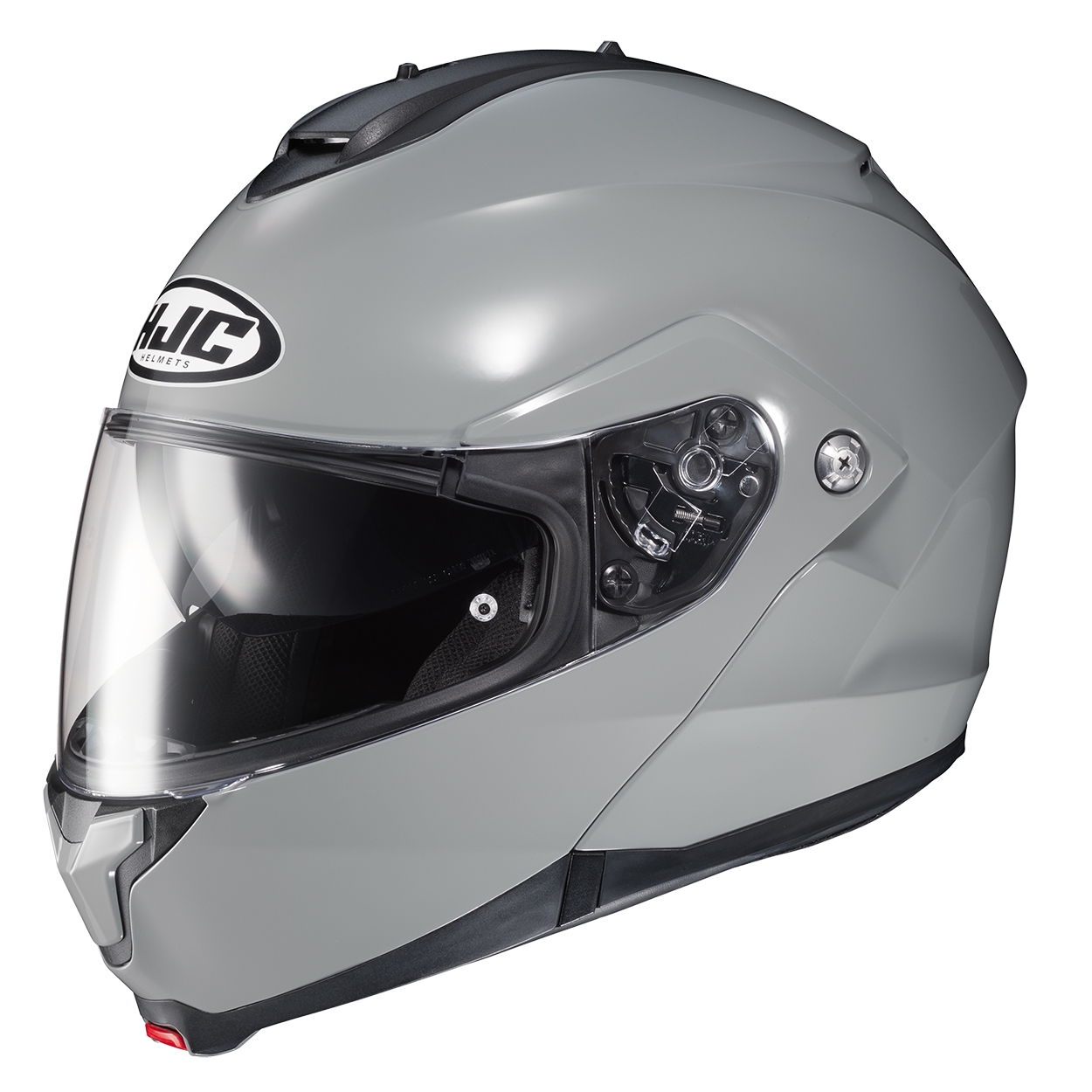 C91 Solid Helmet