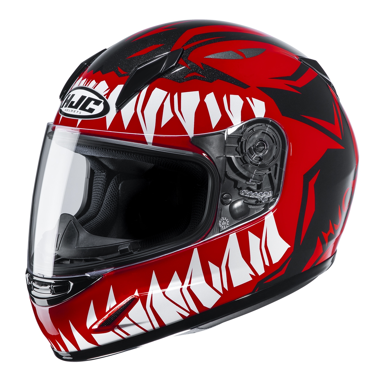 CL-Y Zuky Youth Helmet