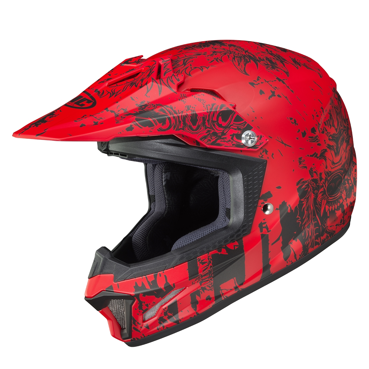 CL-XY II Creeper Youth Helmet