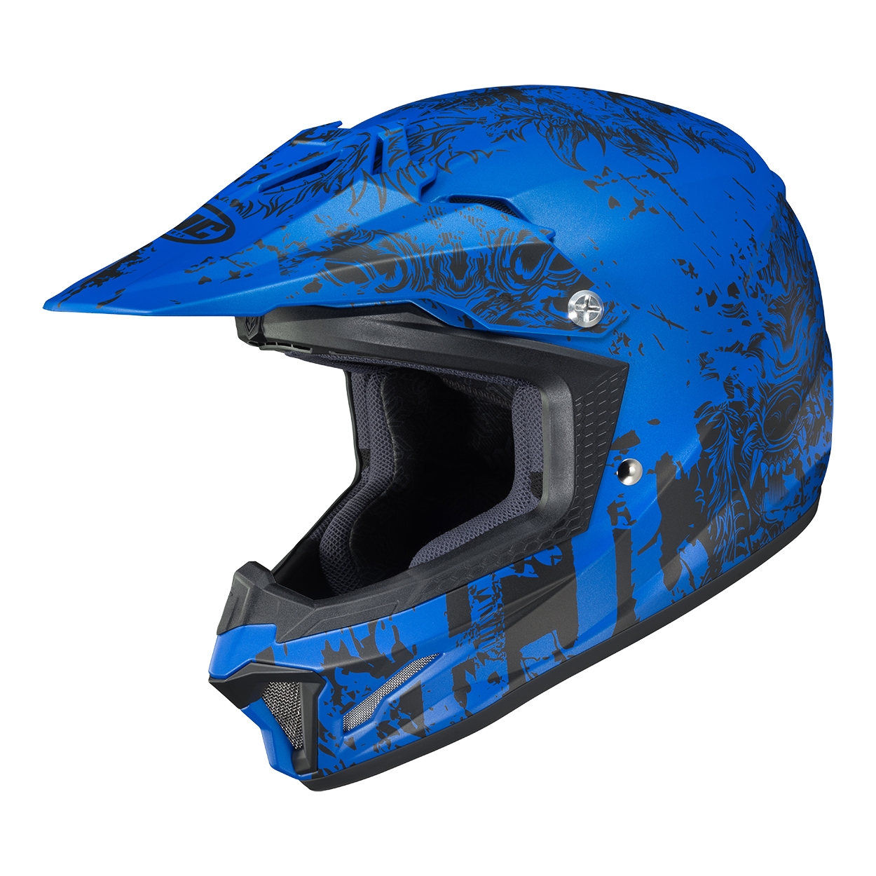 CL-XY II Creeper Youth Helmet