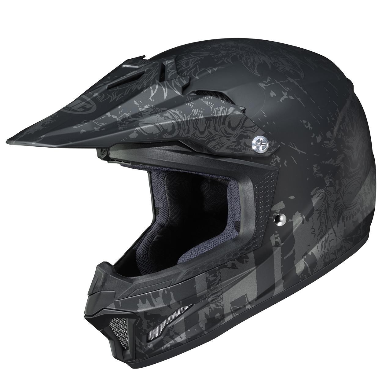 CL-XY II Creeper Youth Helmet