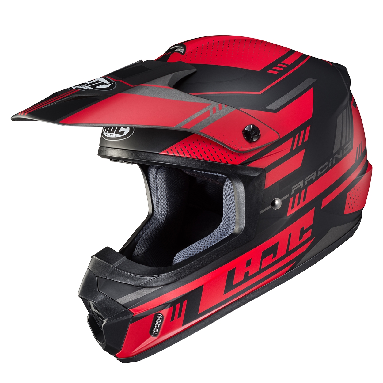 CS-MX 2 Trax Helmet