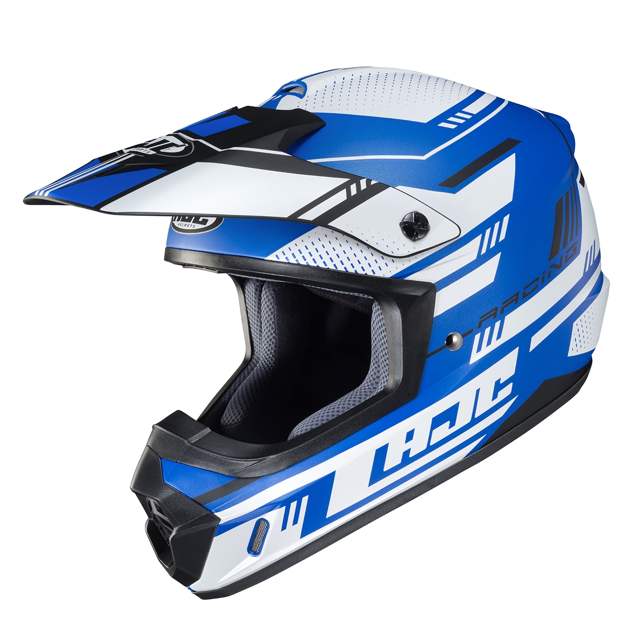 CS-MX 2 Trax Helmet