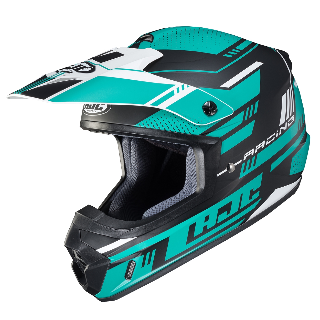 CS-MX 2 Trax Helmet