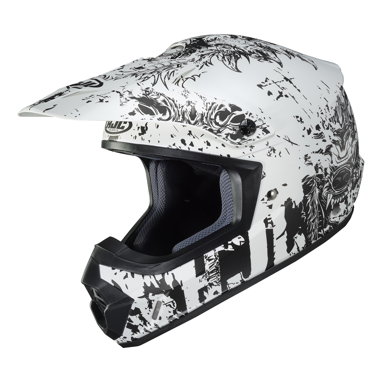 CS-MX II Creeper Helmet