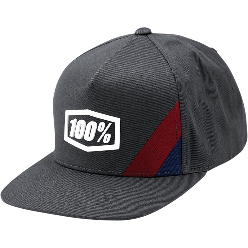 Snapback Cornerstone X-Fit Hat