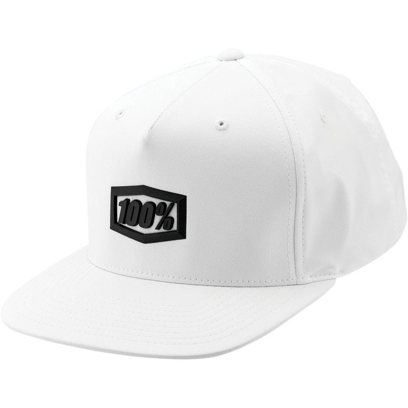 Snapback Enterprise Hat