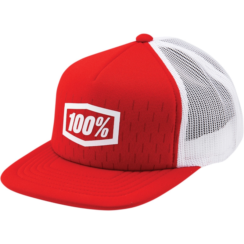 Snapback Youth Shift Hat