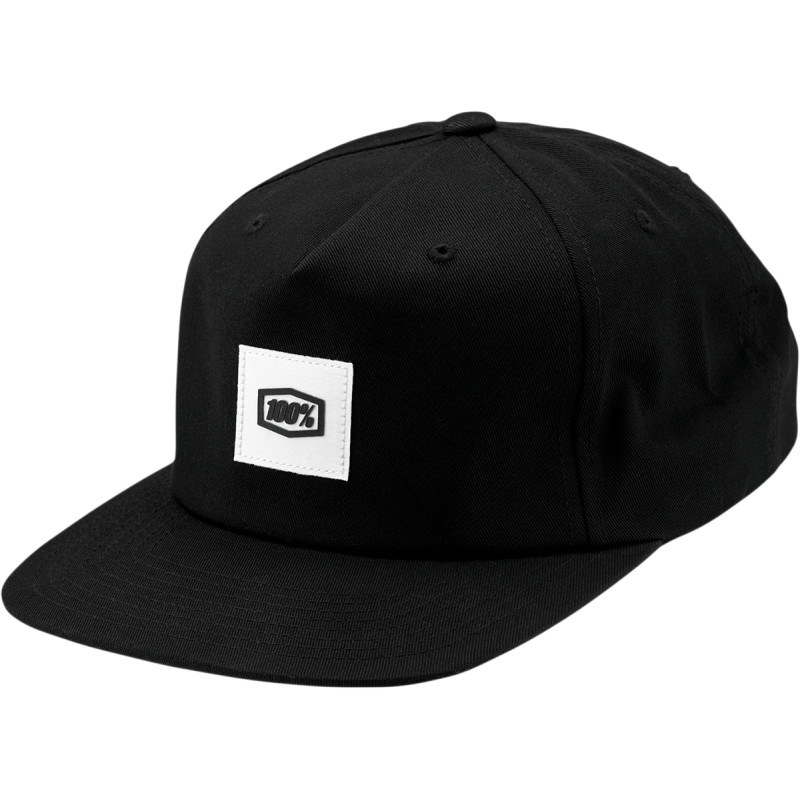 Lincoln Snapback Hat