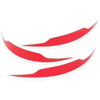 Mudflap Kit for Youth Forecast Advanced Mud System - 3-pk