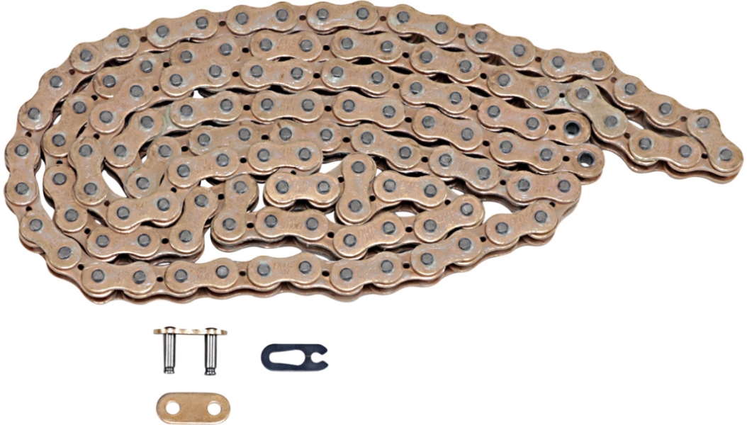 415 RR Pro Series Chain - Gold