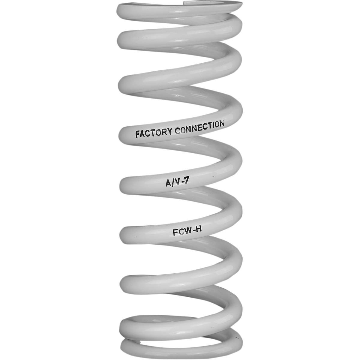 Progressive Shock Spring - 6.5-8.3kg/mm