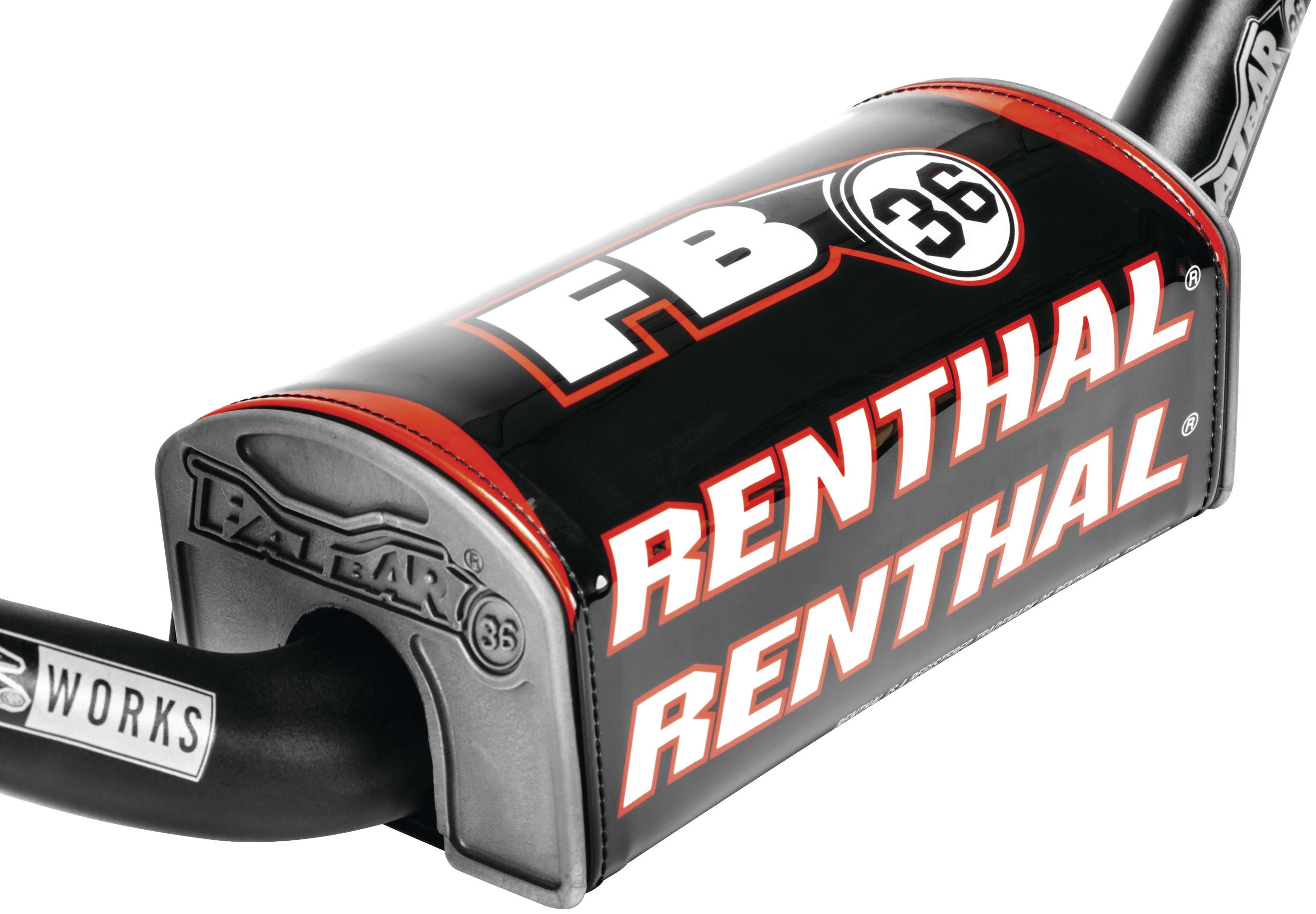 Fatbar Pad - Fatbar36