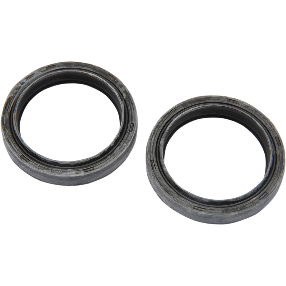 Front Fork Oil Seal Set - 41mm