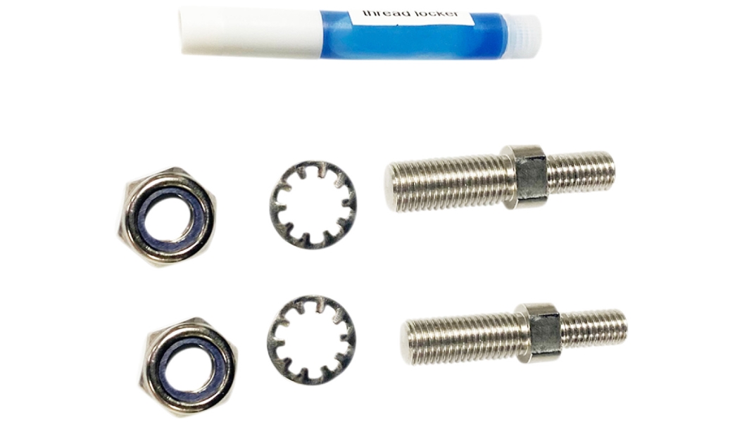 Mirror Mounting Adapters