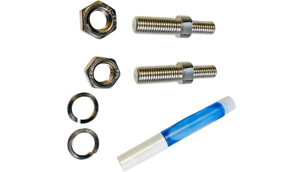 Mirror Mounting Adapters