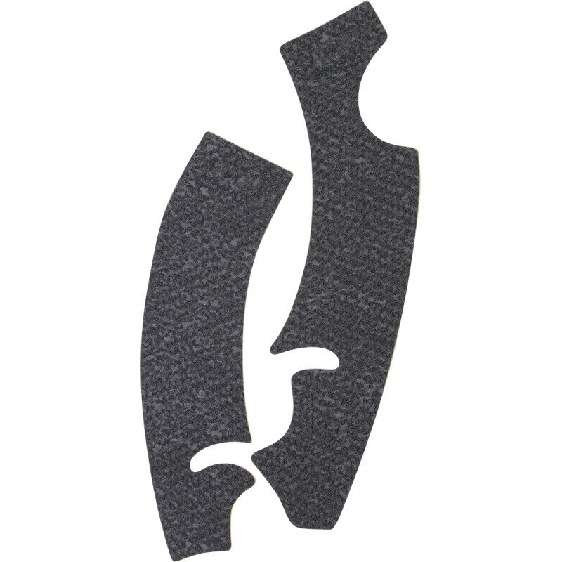 Pre-Cut Frame Grip Tape - Gray