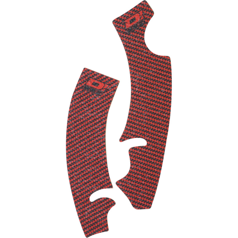 Pre-Cut Frame Grip Tape - Red