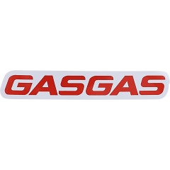 GasGas OEM Decal - 12in.