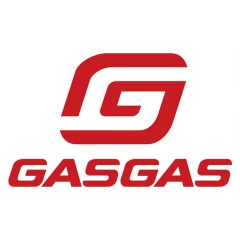 GasGas OEM Decal - 48in.
