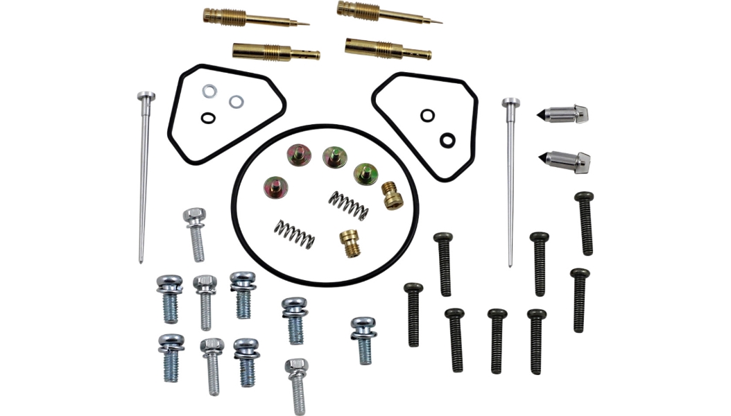 Carburetor Repair Kit
