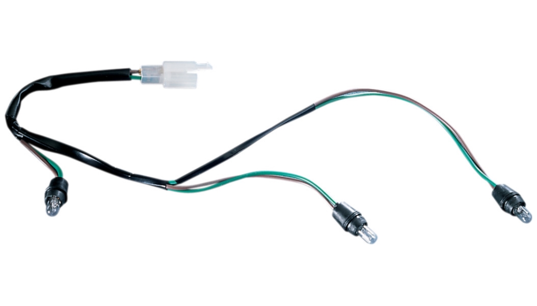 Replacement Bulbs - 10pk.