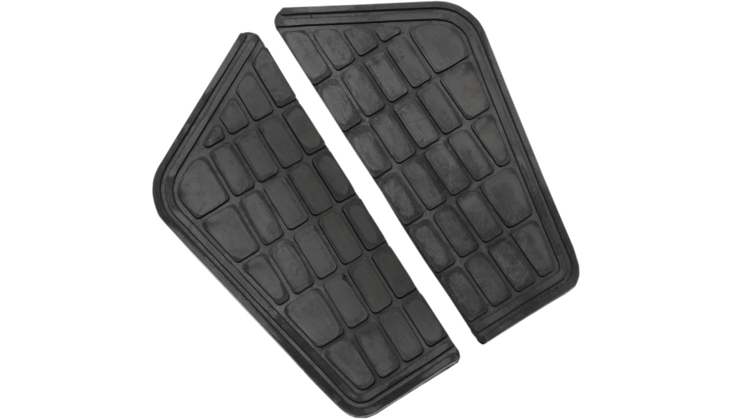 Replacement Rubber Pads