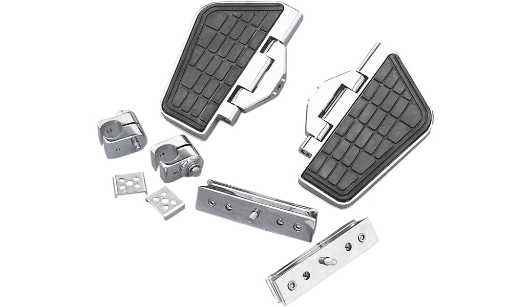 Engine Guard Cruise Board