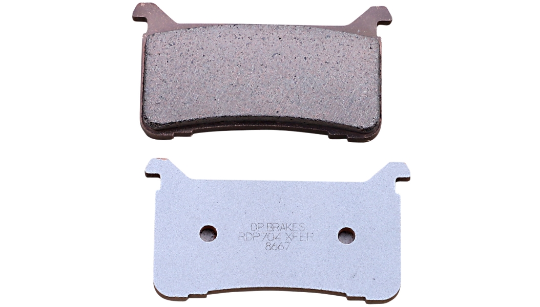 DP Front Brakes - RDP Racing
