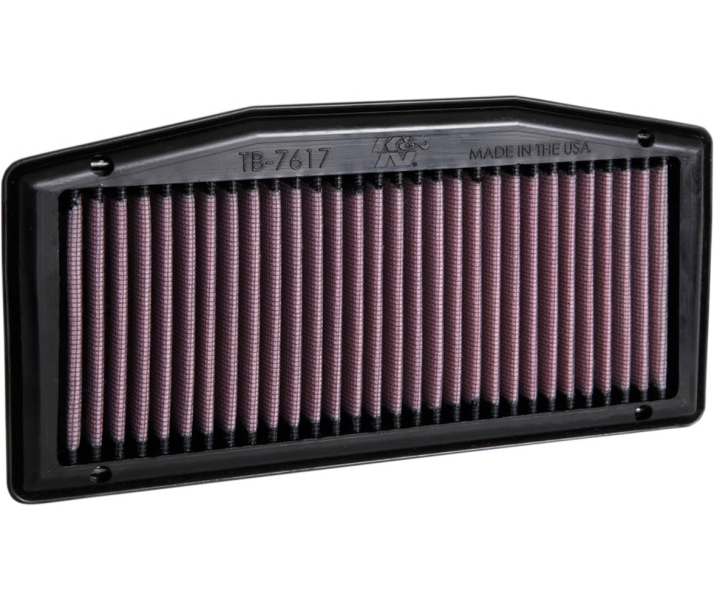 High-Flow Air Filter