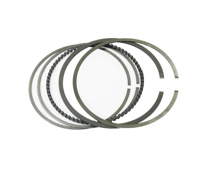 Piston Ring Set - 66.00mm