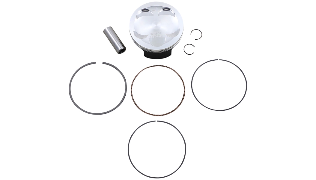 Piston Kit - 94.96mm