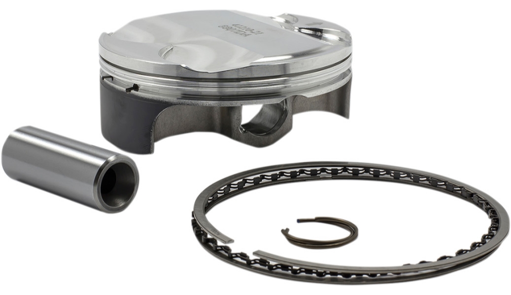 Piston Kit - 89.95mm