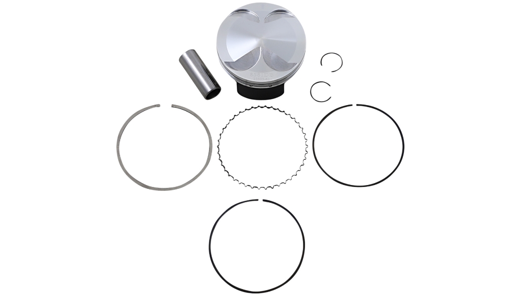 Piston Kit - 88.96mm