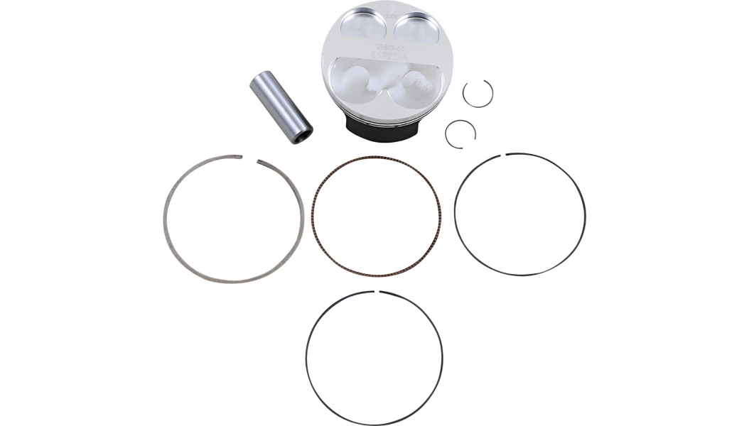 Piston Kit - 76.96mm