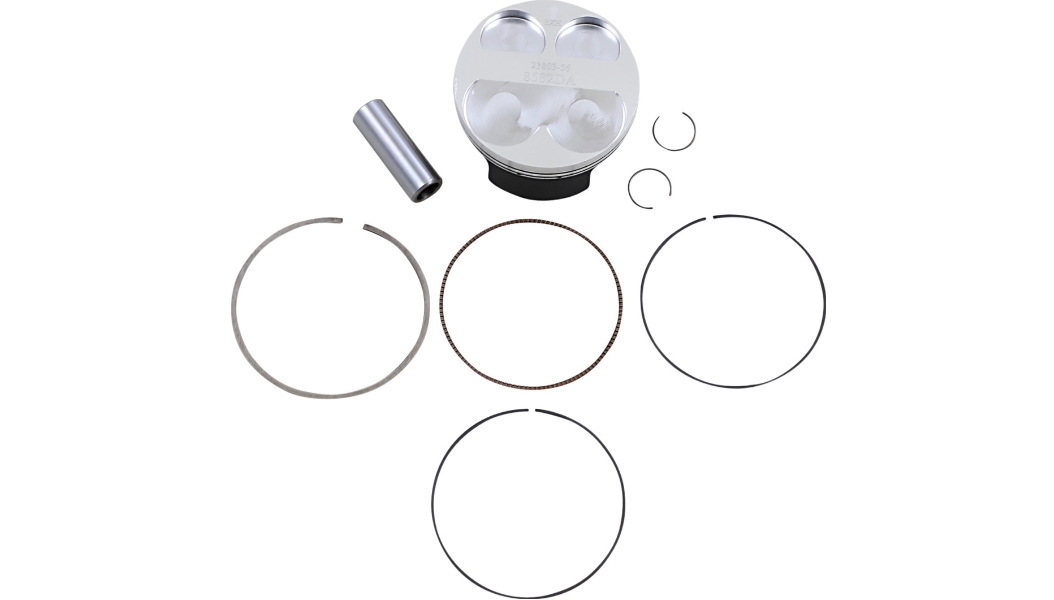 Piston Kit - 76.97mm