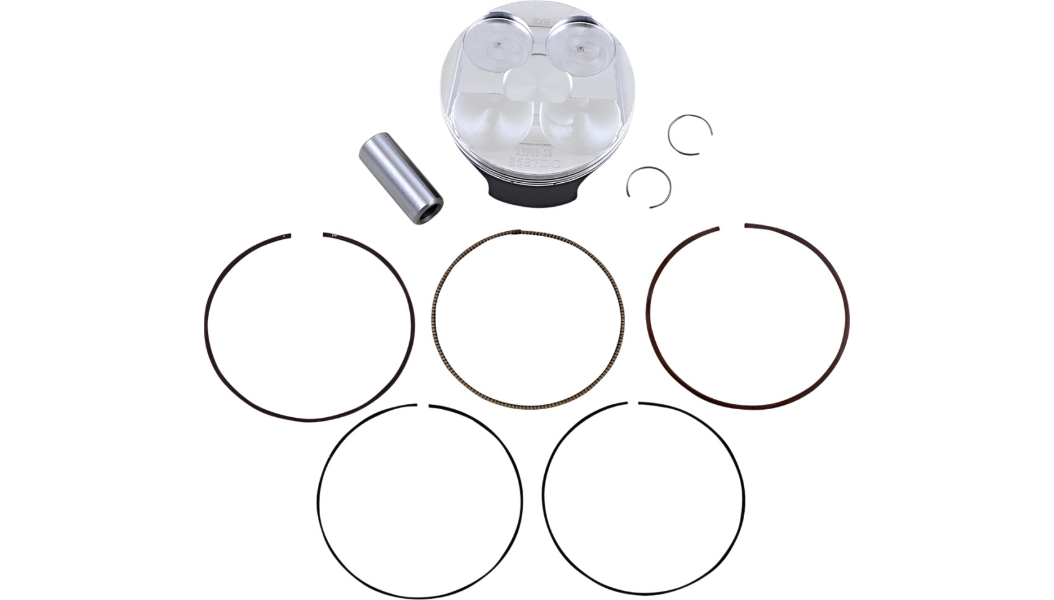 Piston Kit - 77.97mm