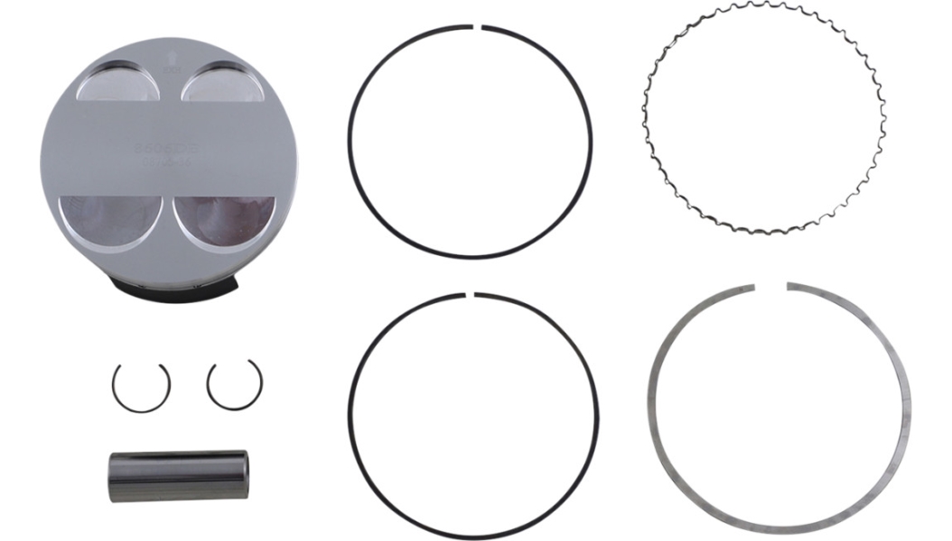 Piston Kit - 94.47mm
