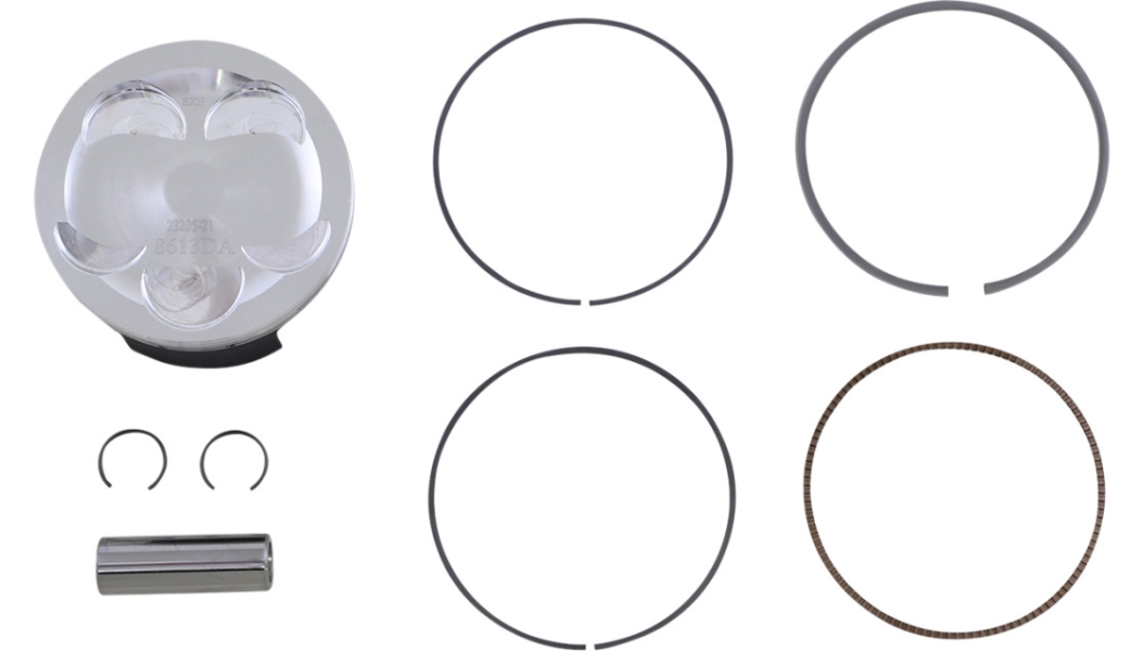 Piston Kit - 94.95mm