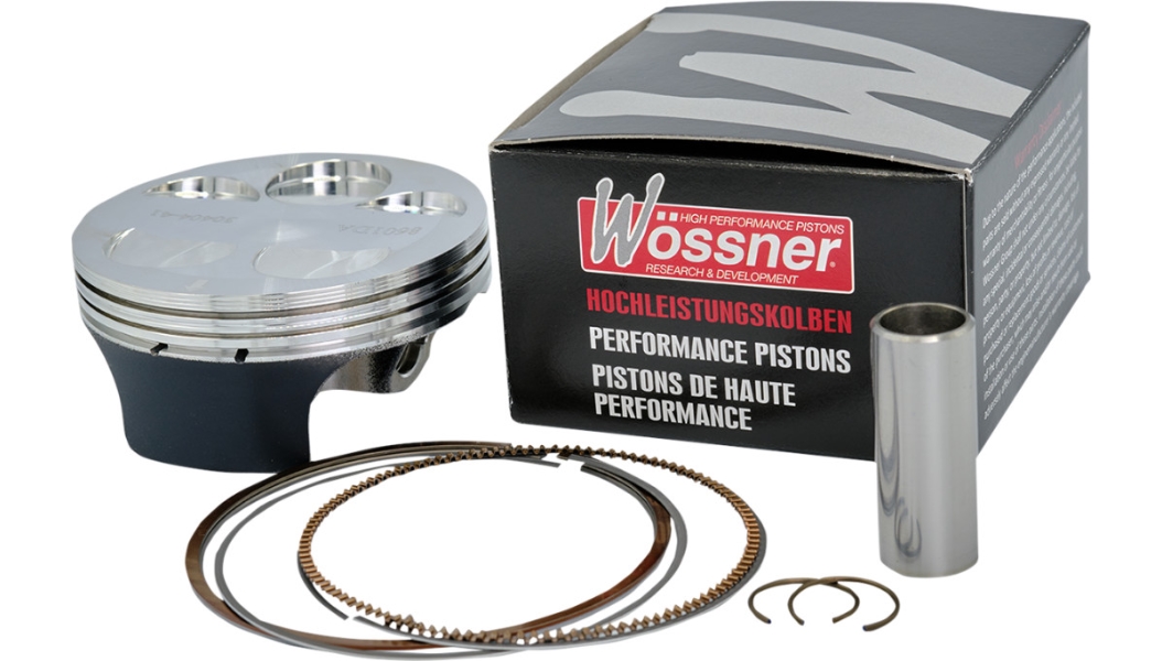 Piston Kit - 94.96mm