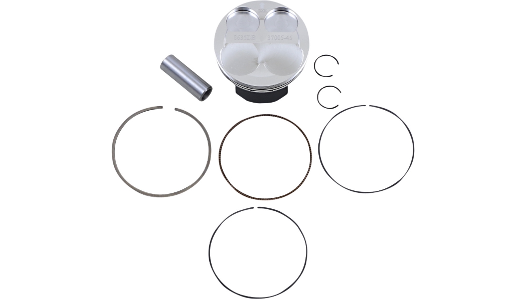 Piston Kit - 76.97mm