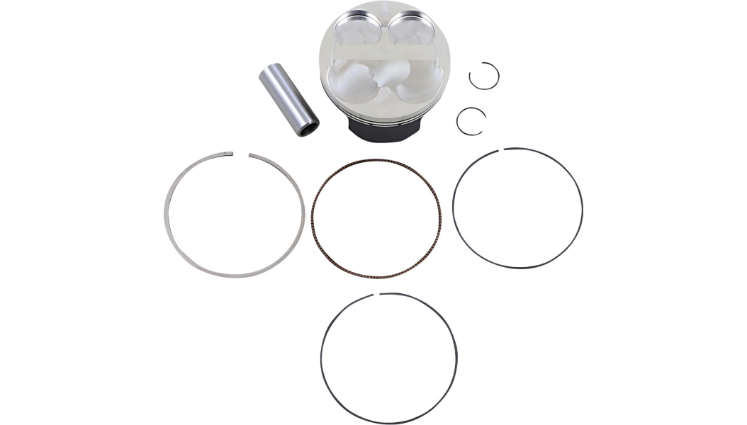 Piston Kit - 76.98mm