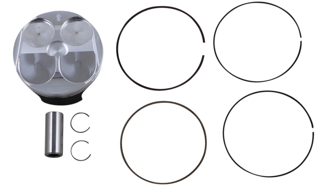 Piston Kit - 77.98mm