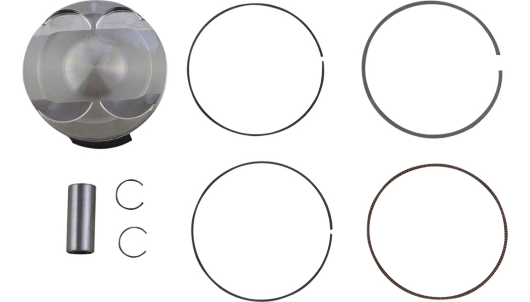 Piston Kit - 96.97mm