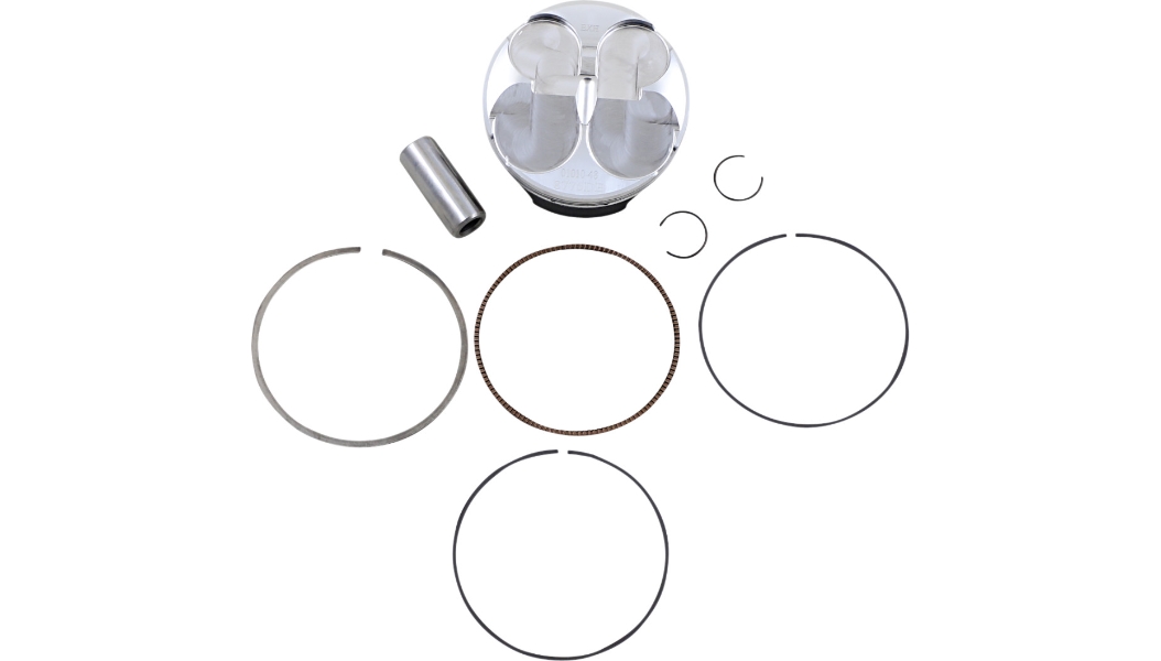 Piston Kit - 76.77mm