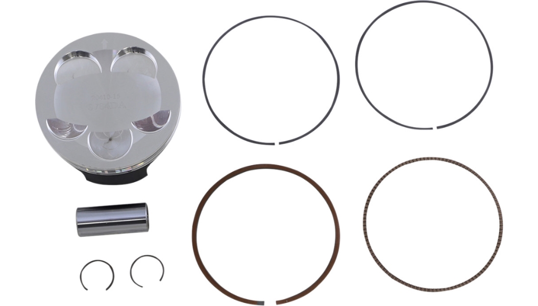 Piston Kit - 94.95mm