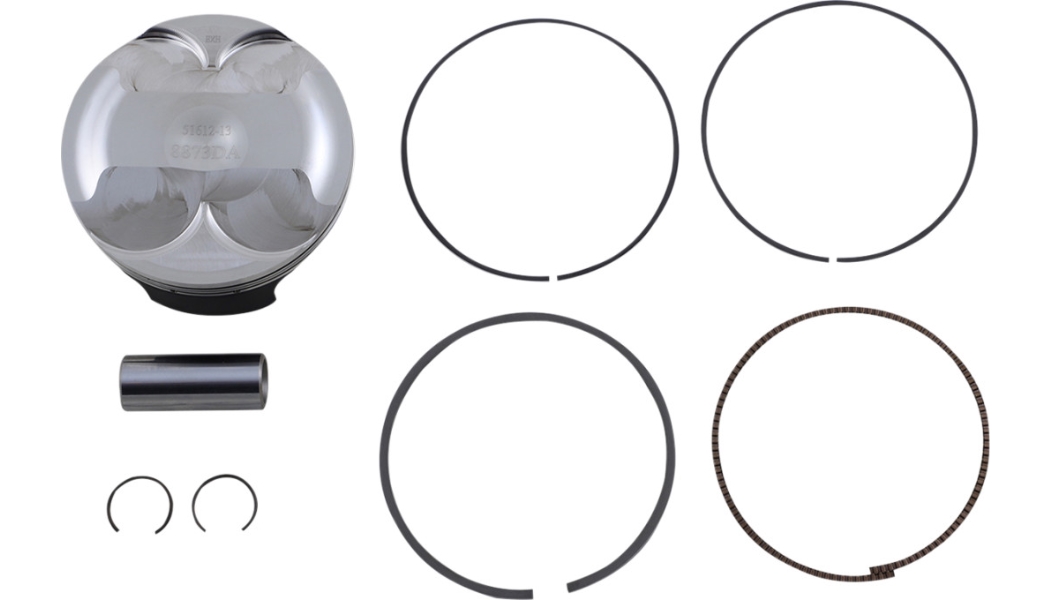 Piston Kit - 94.95mm