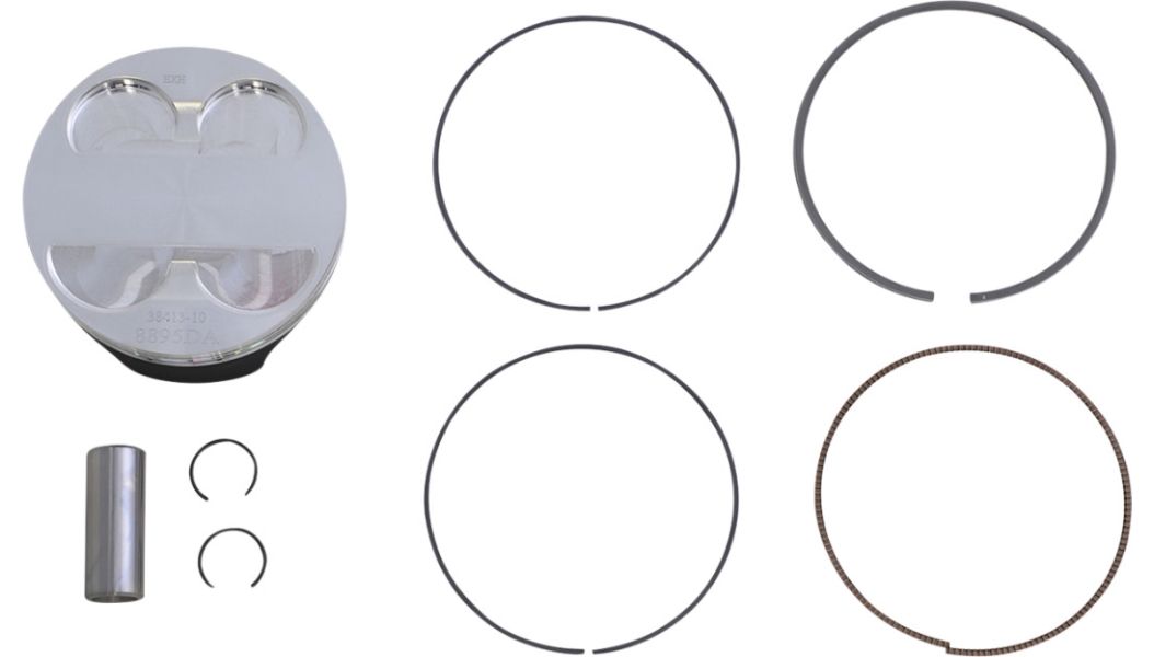 Piston Kit - 96.96mm